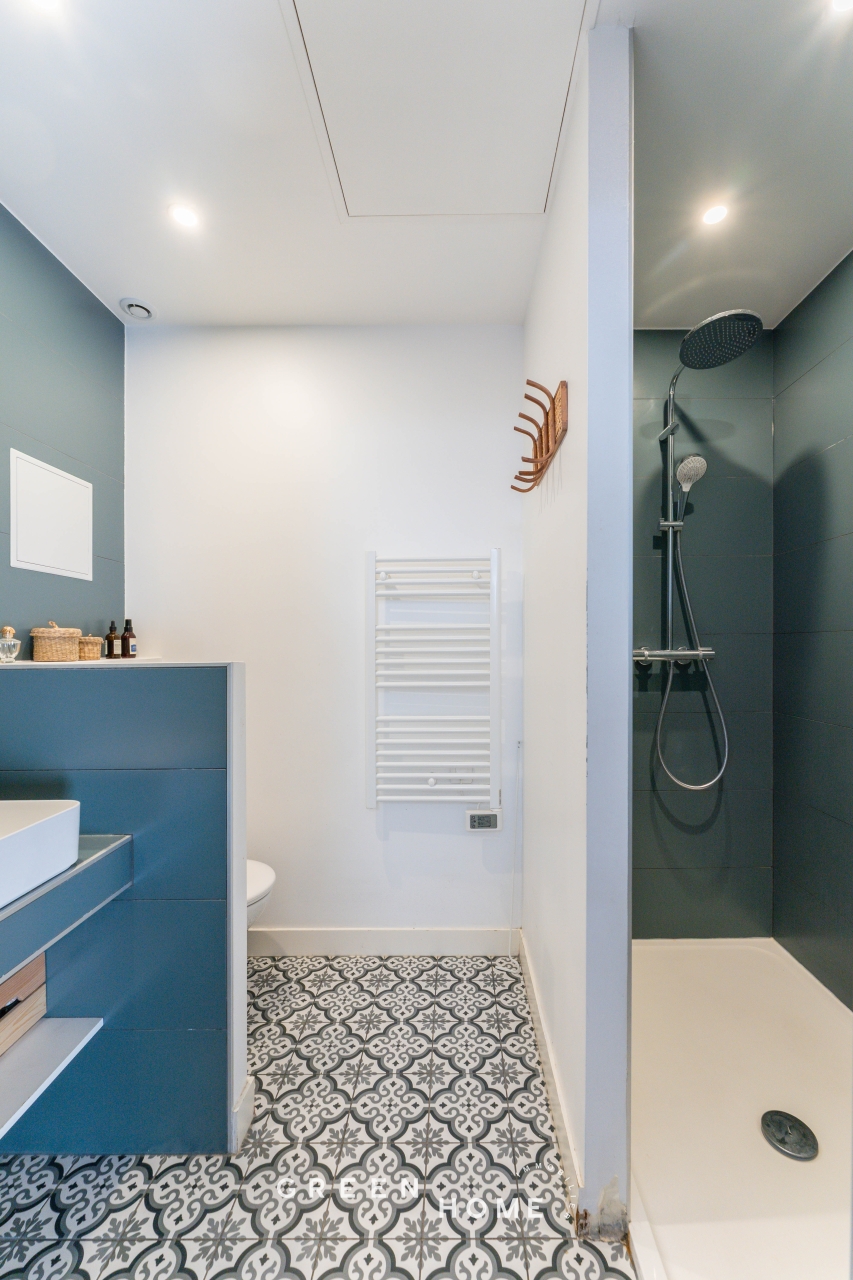 Achat Marseille 6 - Sous promesse