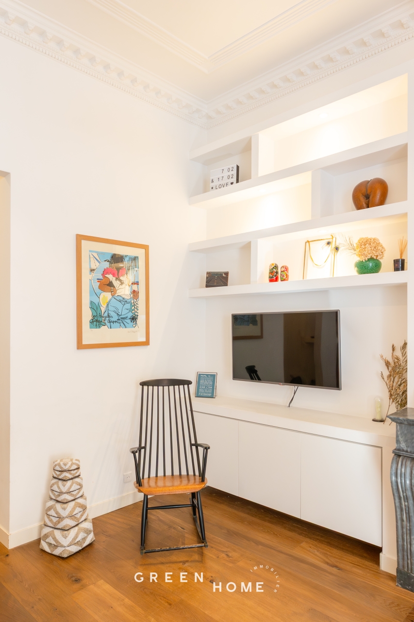 Achat Marseille 6 - Sous promesse