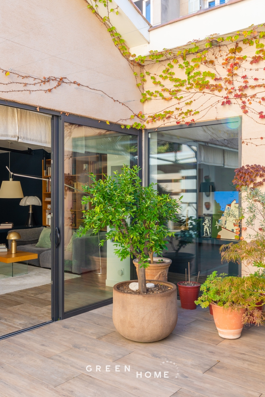 Achat Marseille 5 - Sous promesse