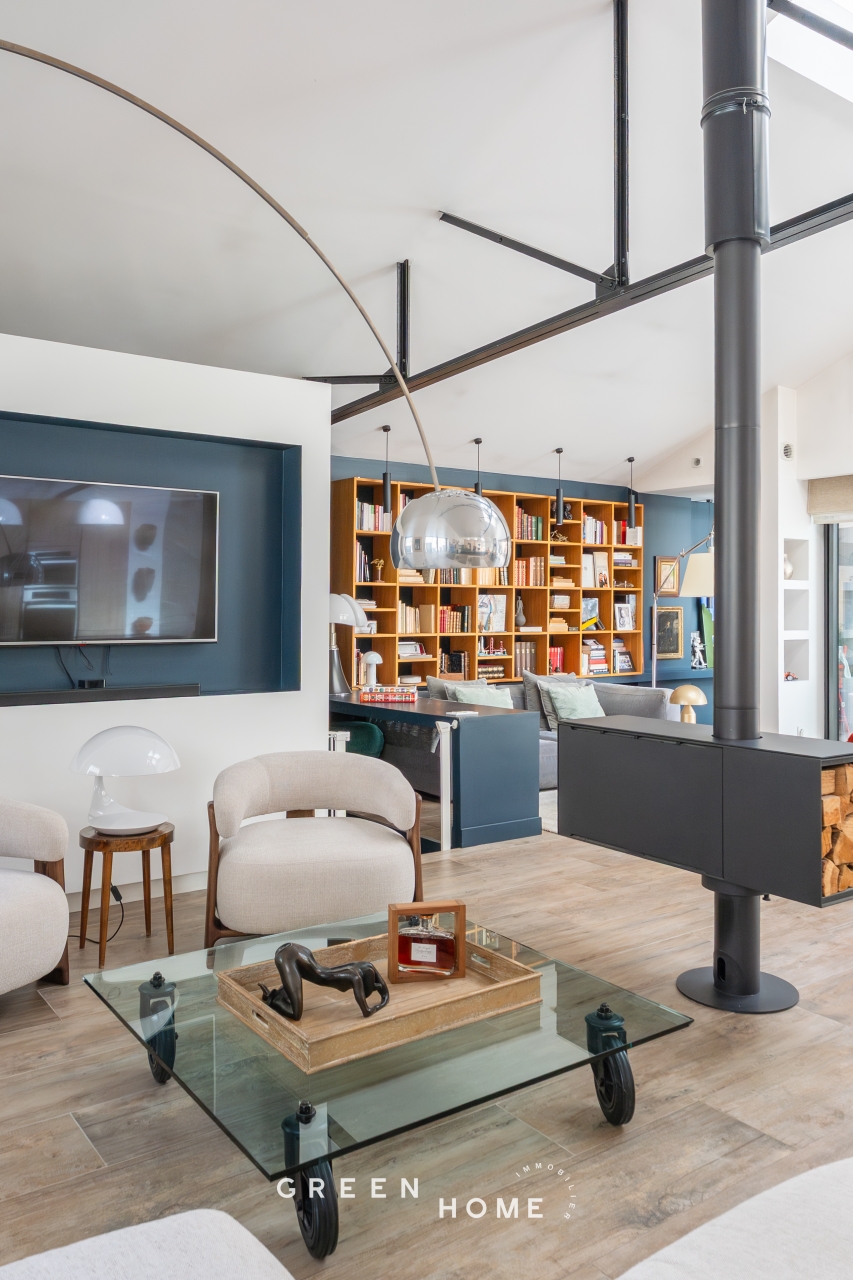 Achat Marseille 5 - Sous promesse