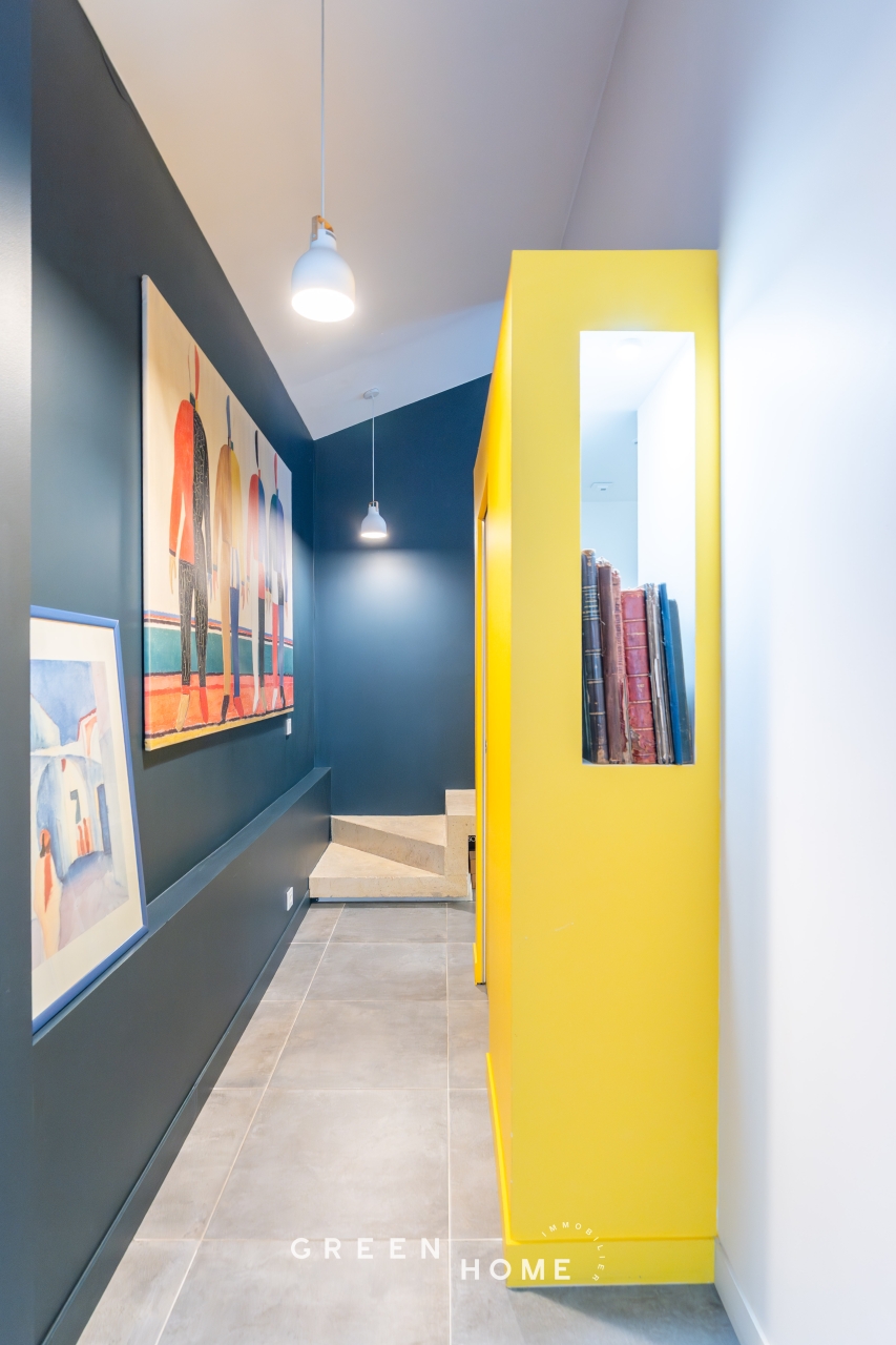 Achat Marseille 5 - Sous promesse