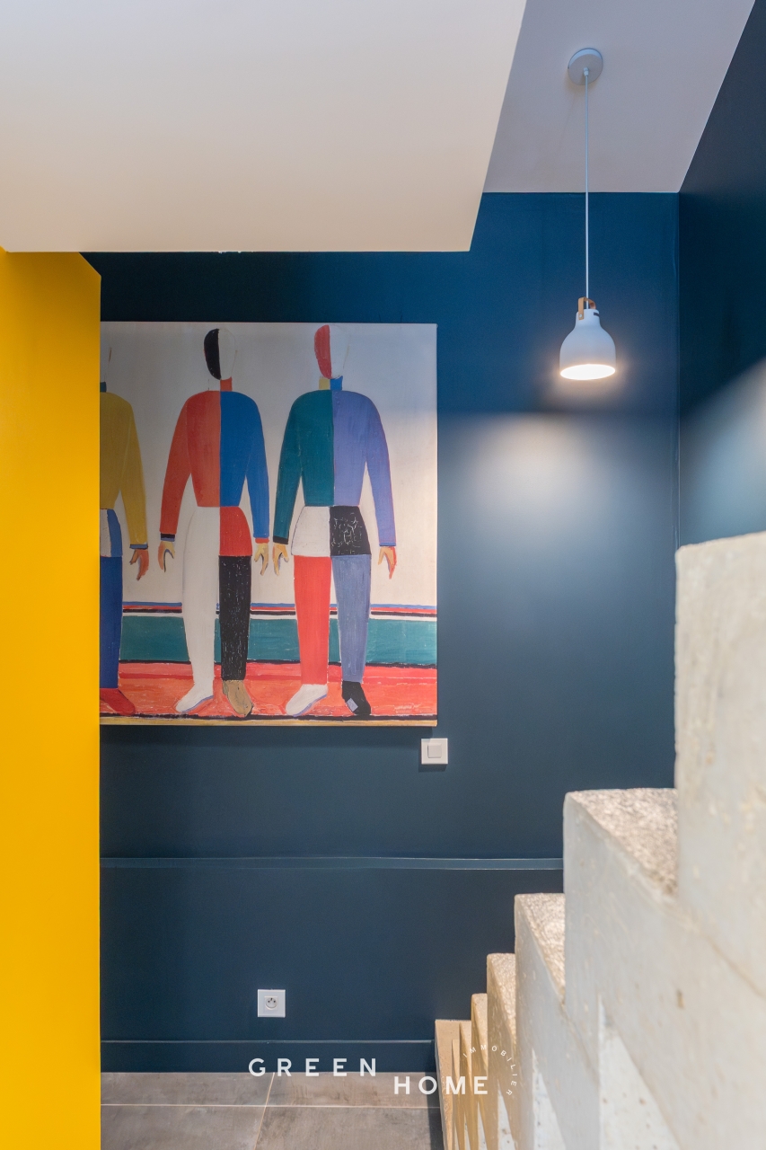 Achat Marseille 5 - Sous promesse