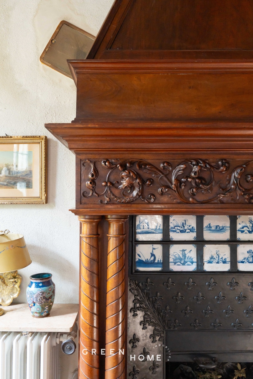 Achat Marseille 6 - Appartement - 6 pièces