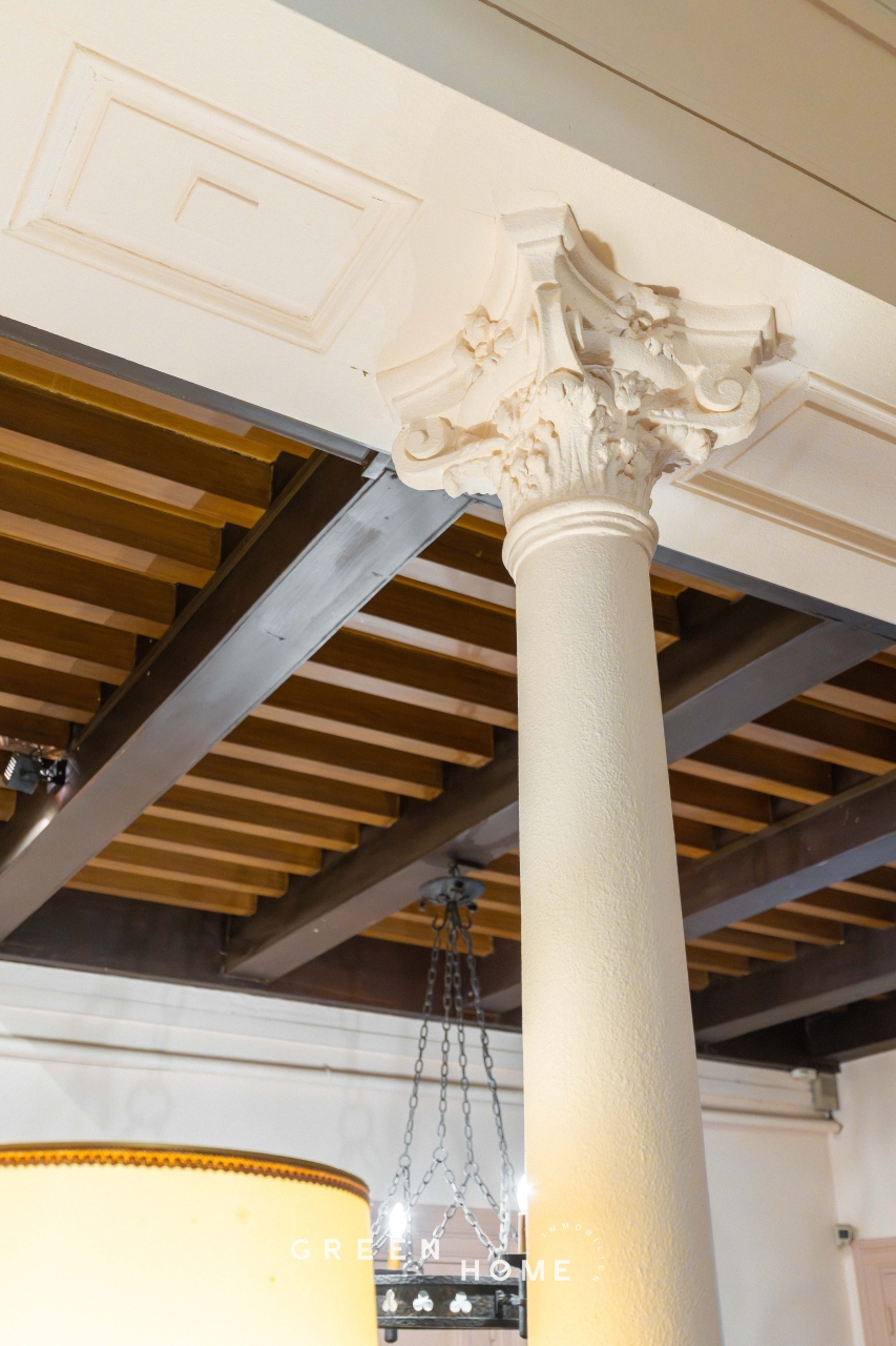 Achat Marseille 6 - Appartement - 6 pièces