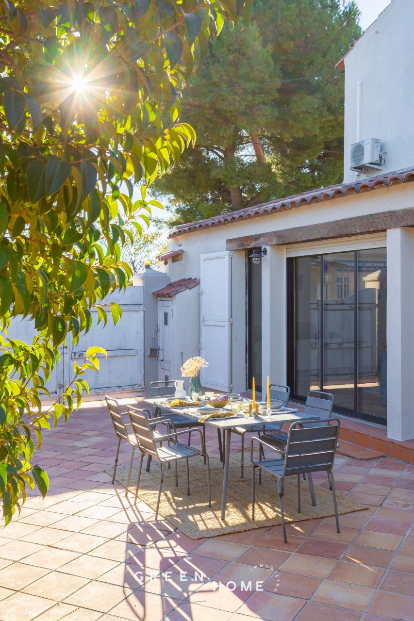 Achat Marseille 12 - Maison - 5 pièces