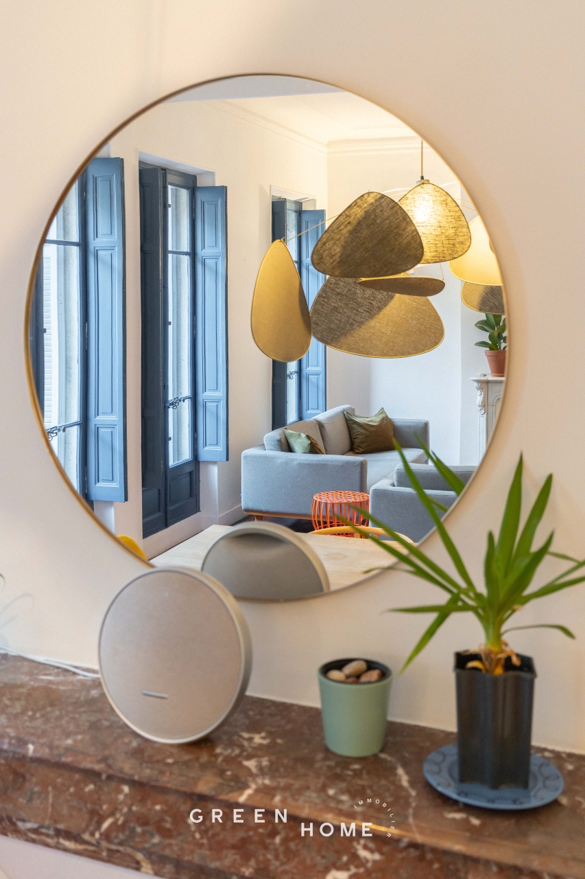 Achat Marseille 6 - Appartement - 3 pièces