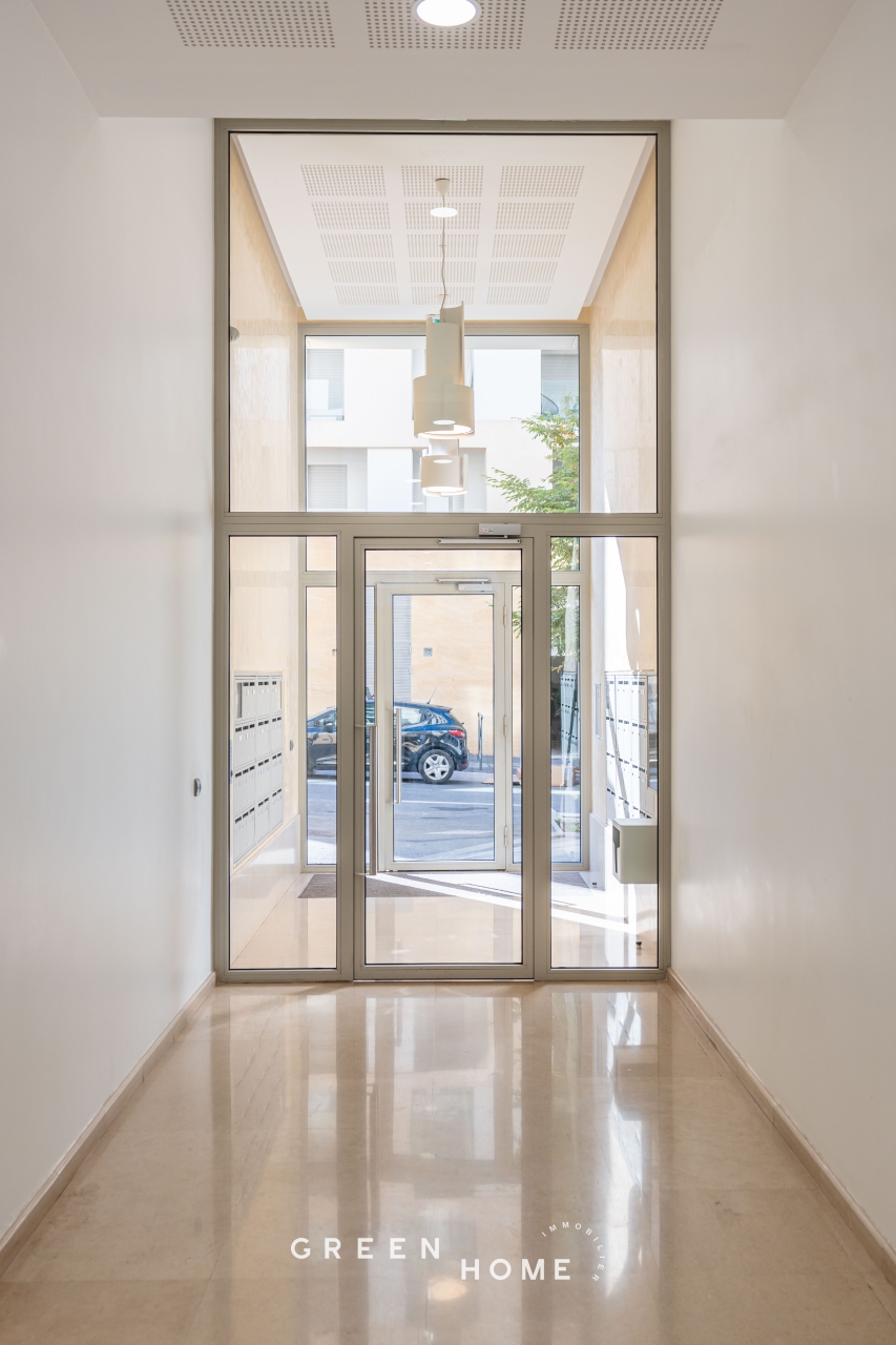 Achat Aix-en-Provence - Appartement - 3 pièces