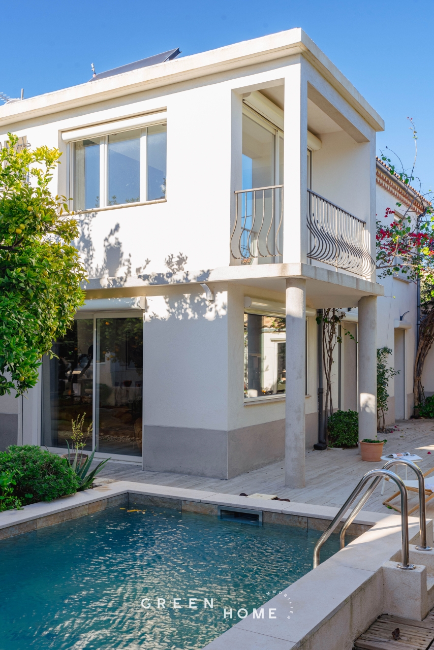 Achat La Ciotat - Maison - 6 pièces