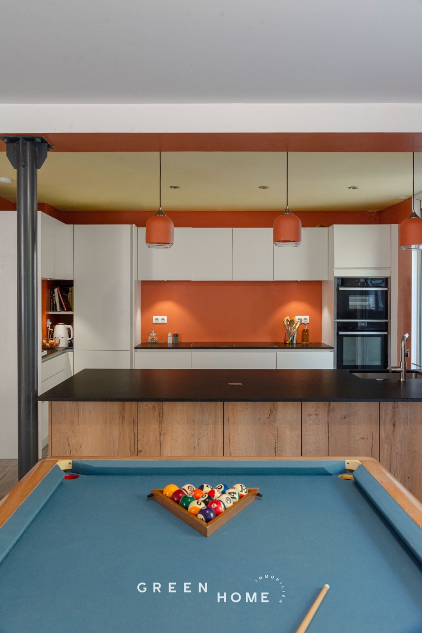 Achat La Ciotat - Maison - 6 pièces