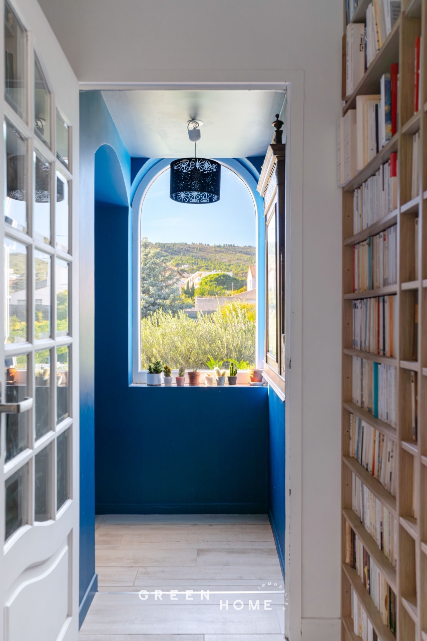 Achat La Ciotat - Maison - 6 pièces