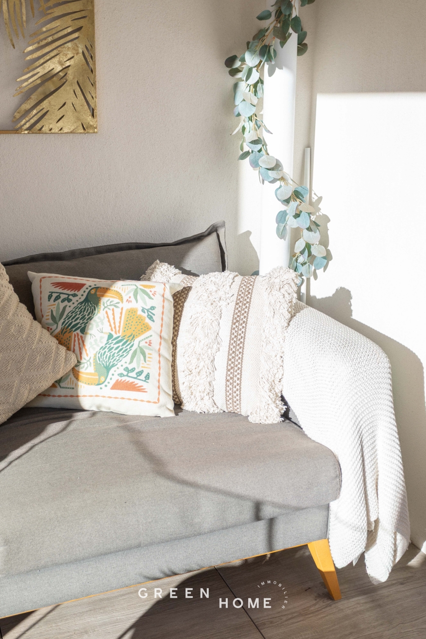 Achat Marseille 8 - Appartement - 3 pièces