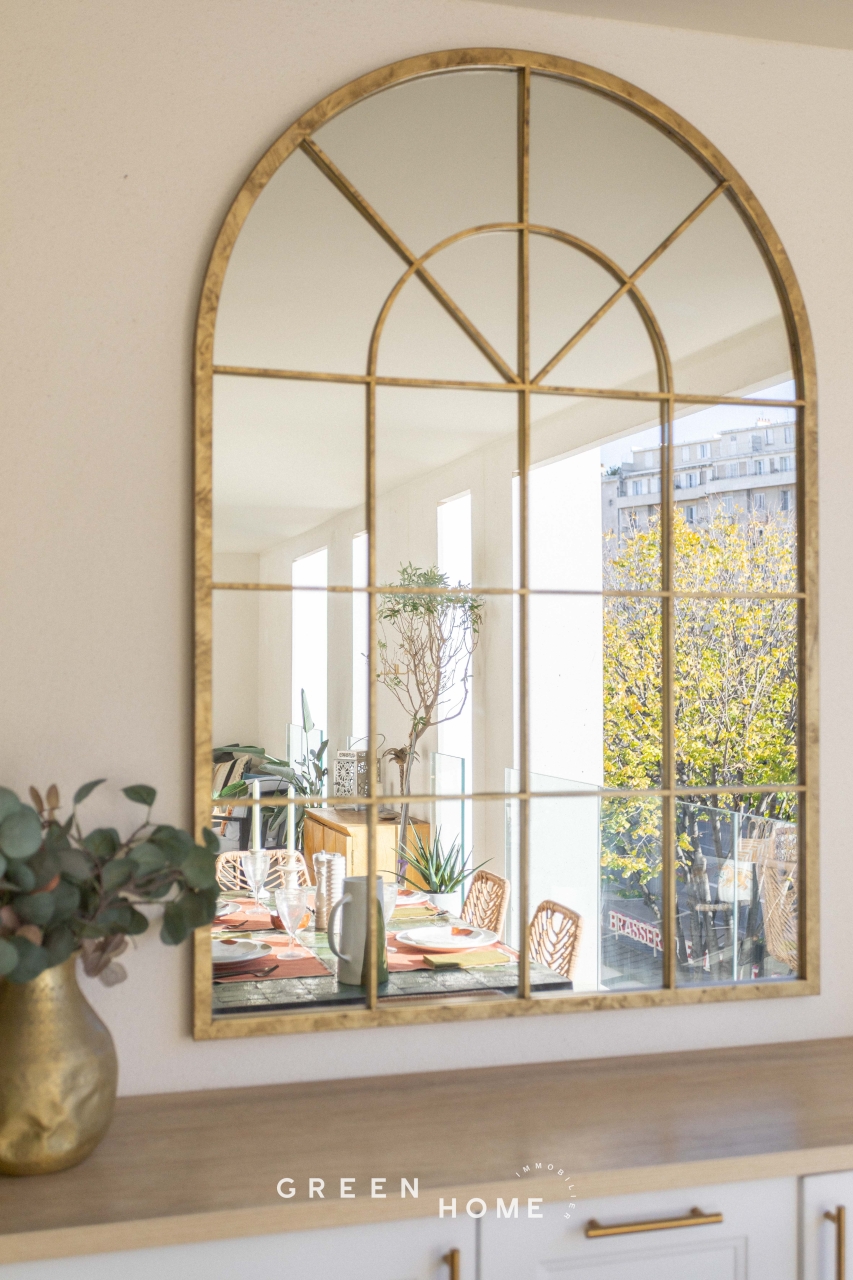 Achat Marseille 8 - Appartement - 3 pièces