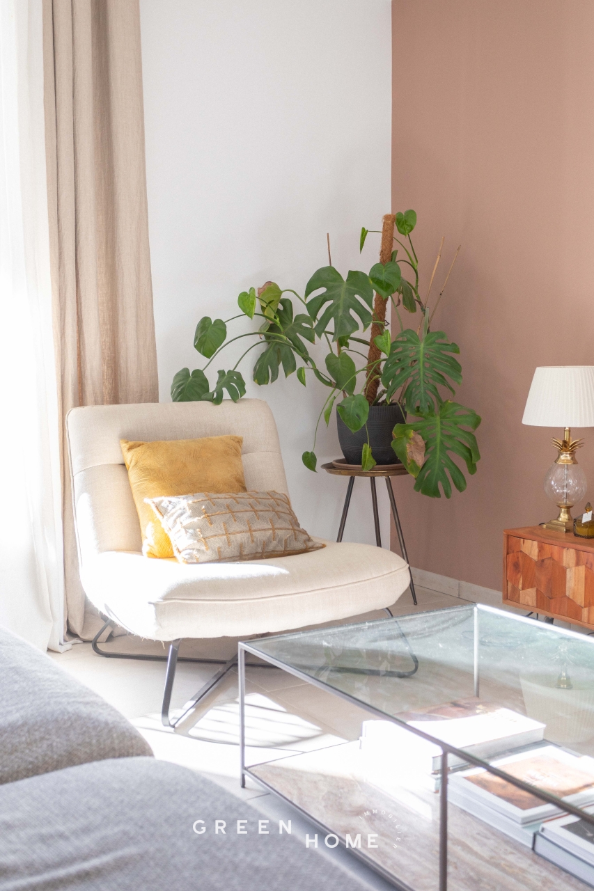 Achat Marseille 8 - Appartement - 3 pièces