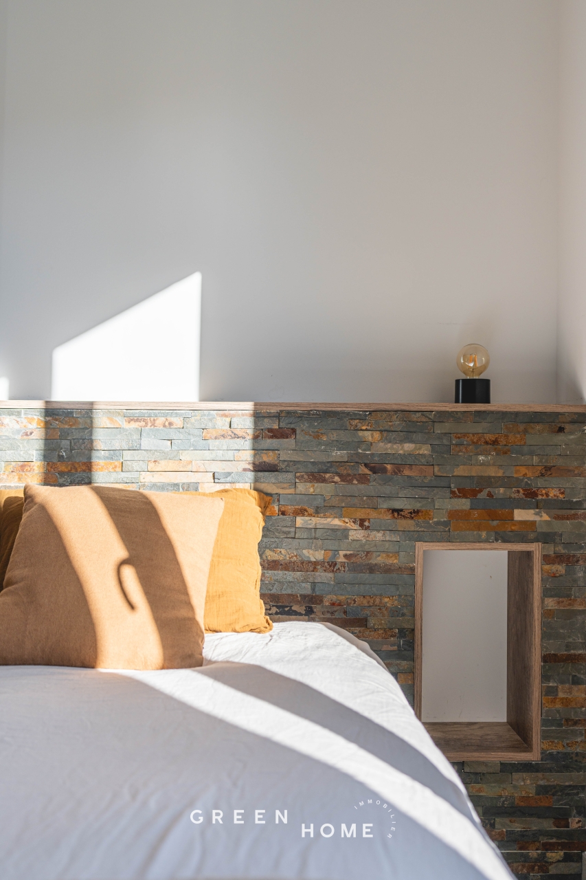 Achat Ventabren - Maison - 4 pièces