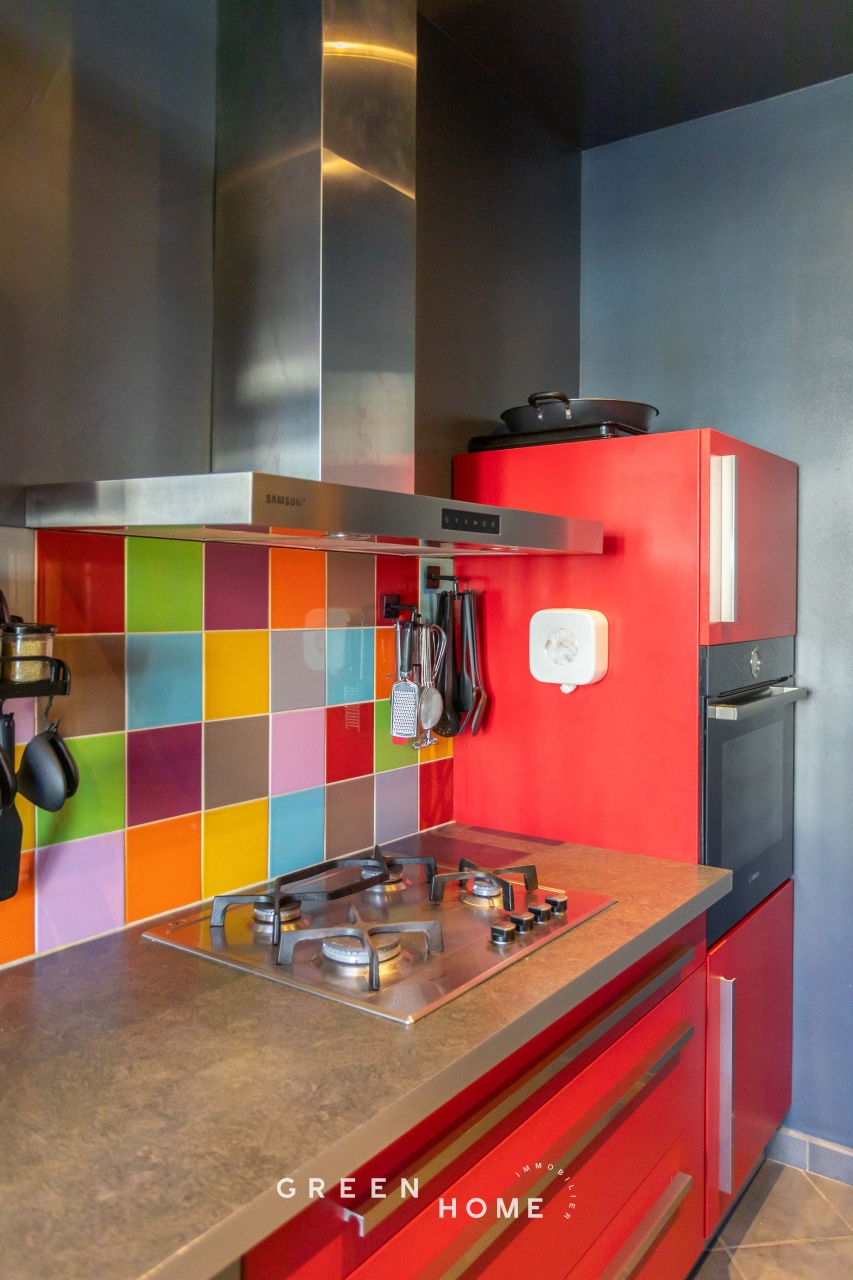 Achat Marseille 5 - Appartement - 5 pièces