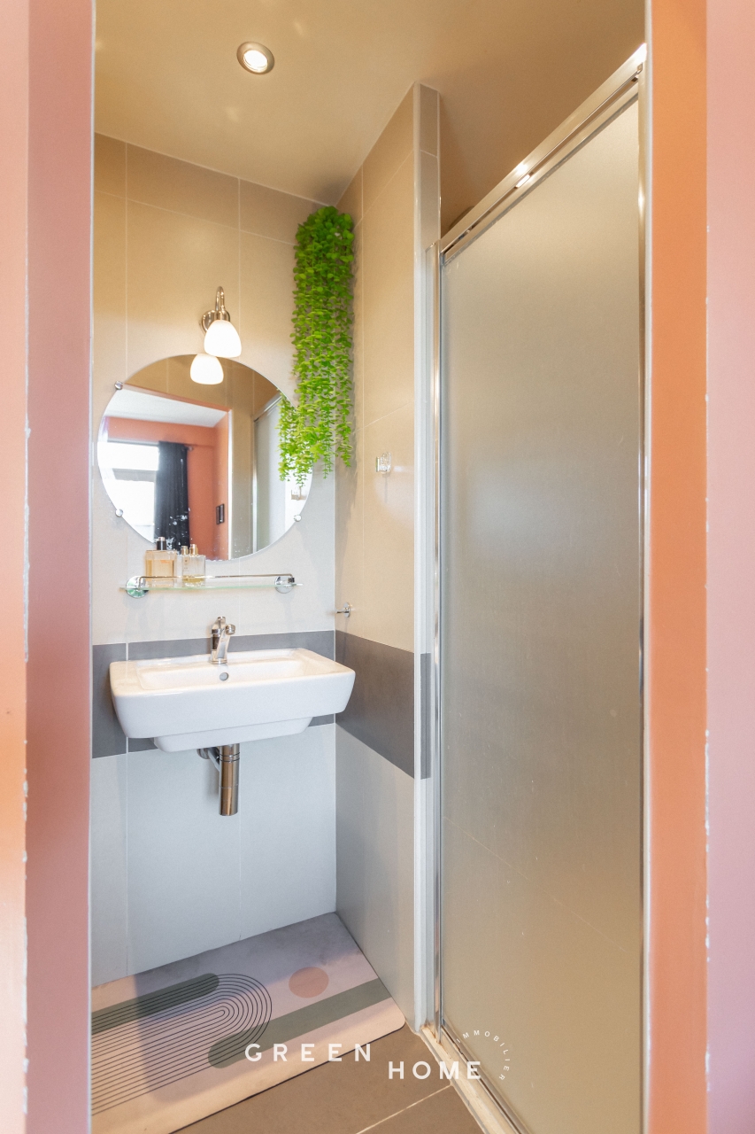 Achat Marseille 5 - Appartement - 5 pièces