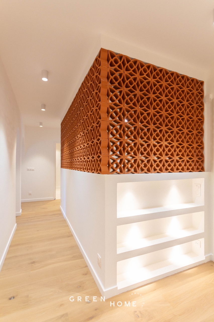 Achat Marseille 5 - Appartement - 4 pièces