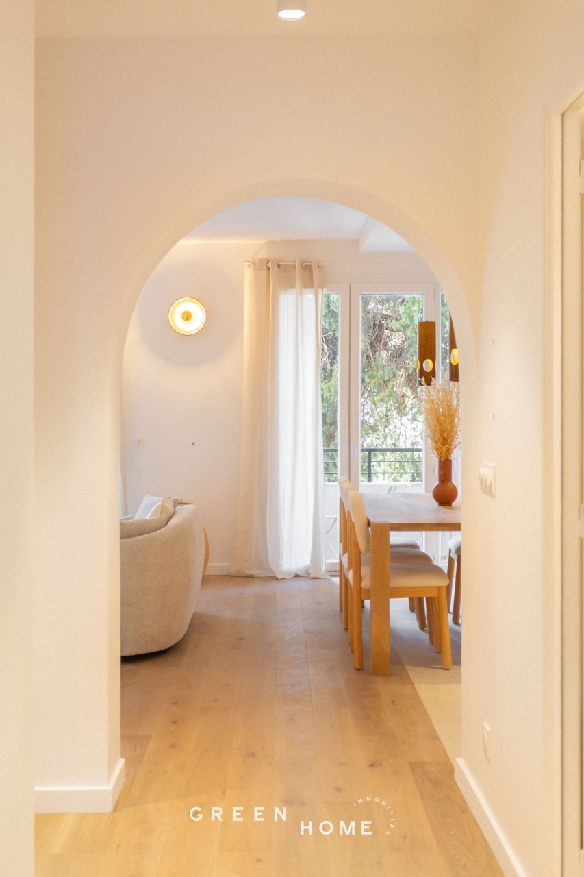 Achat Marseille 5 - Appartement - 4 pièces