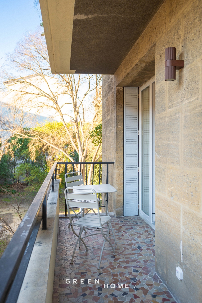 Achat Marseille 5 - Appartement - 4 pièces