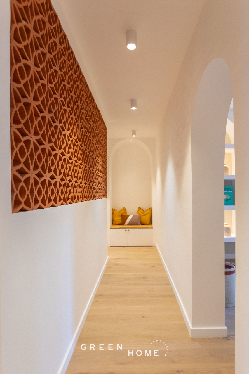 Achat Marseille 5 - Appartement - 4 pièces