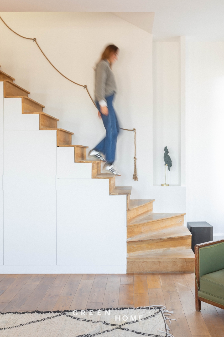 Achat Marseille 5 - Appartement - 6 pièces