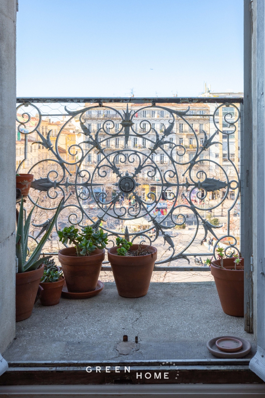 Achat Marseille 5 - Appartement - 6 pièces