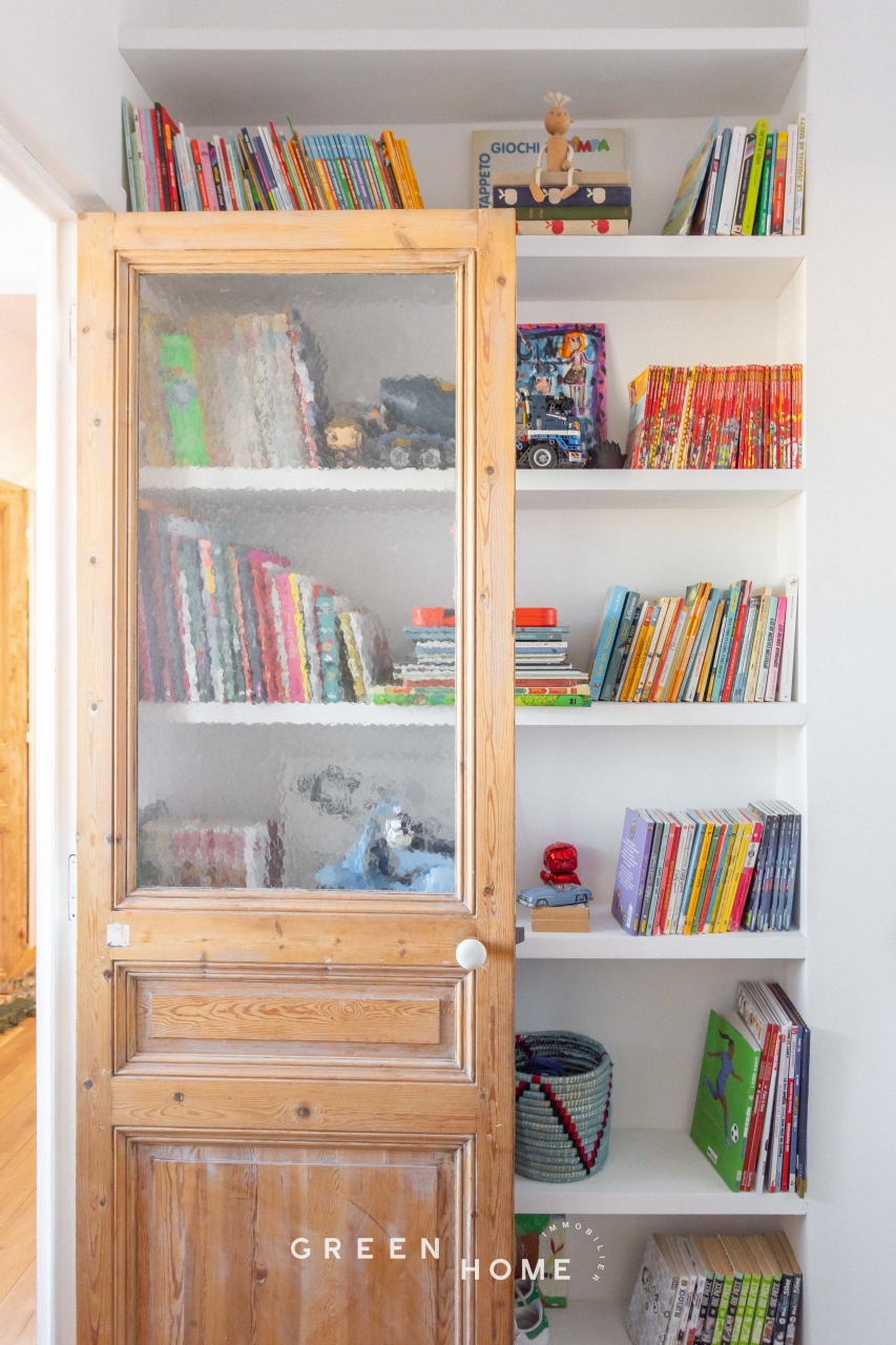 Achat Marseille 5 - Appartement - 6 pièces