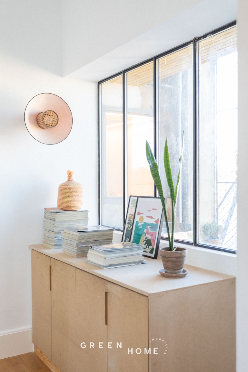 Achat Marseille 5 - Appartement - 6 pièces