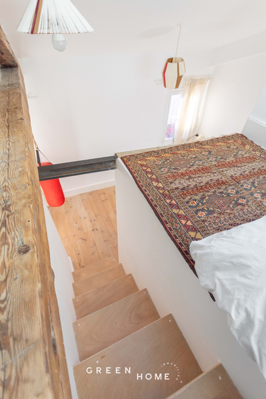 Achat Marseille 5 - Appartement - 6 pièces