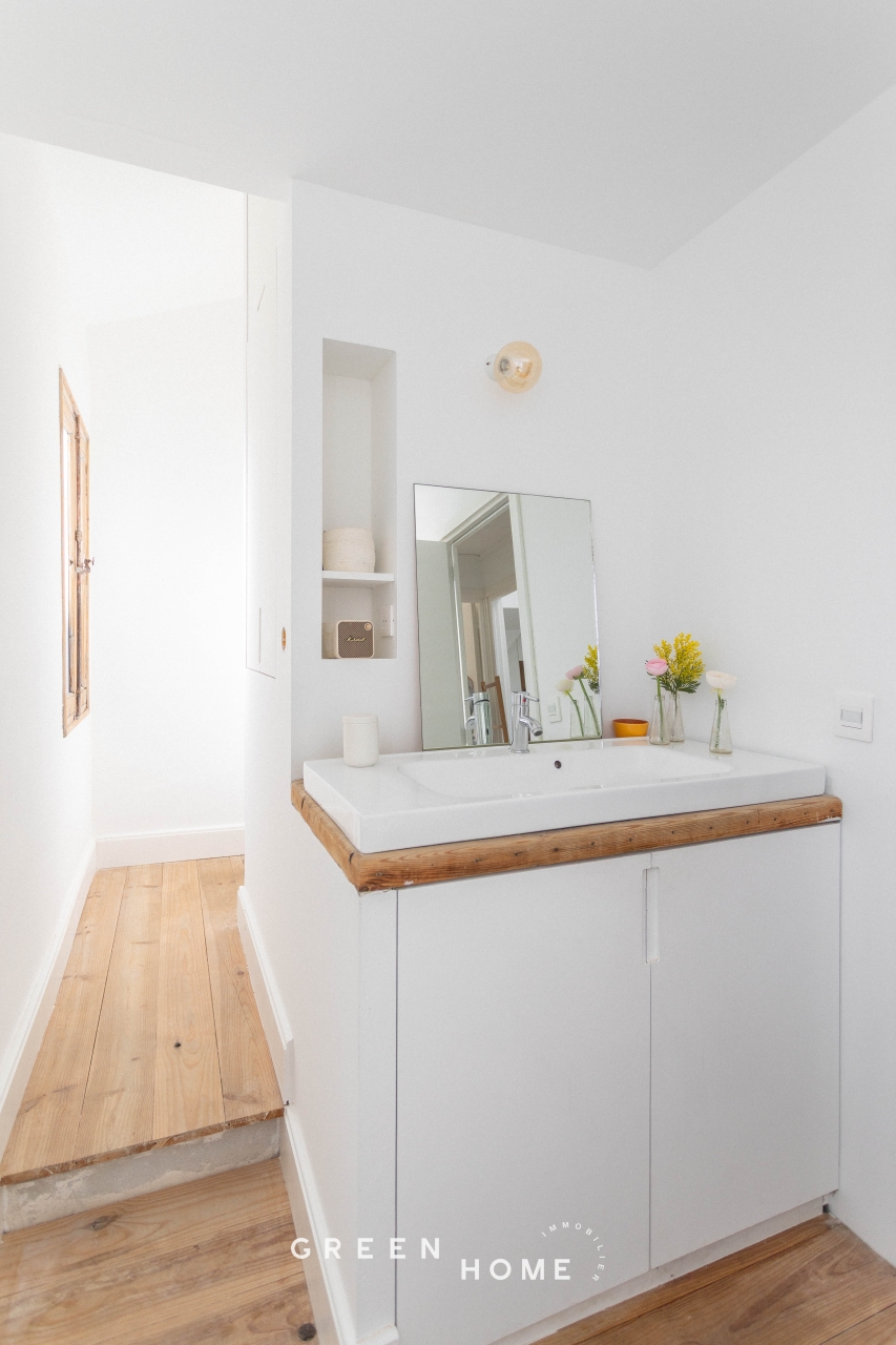 Achat Marseille 5 - Appartement - 6 pièces