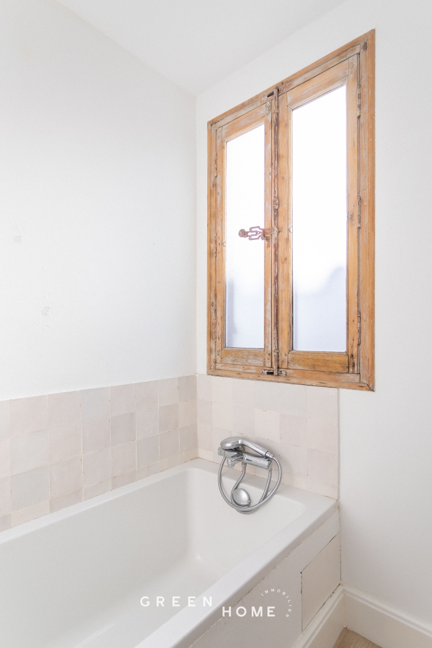 Achat Marseille 5 - Appartement - 6 pièces