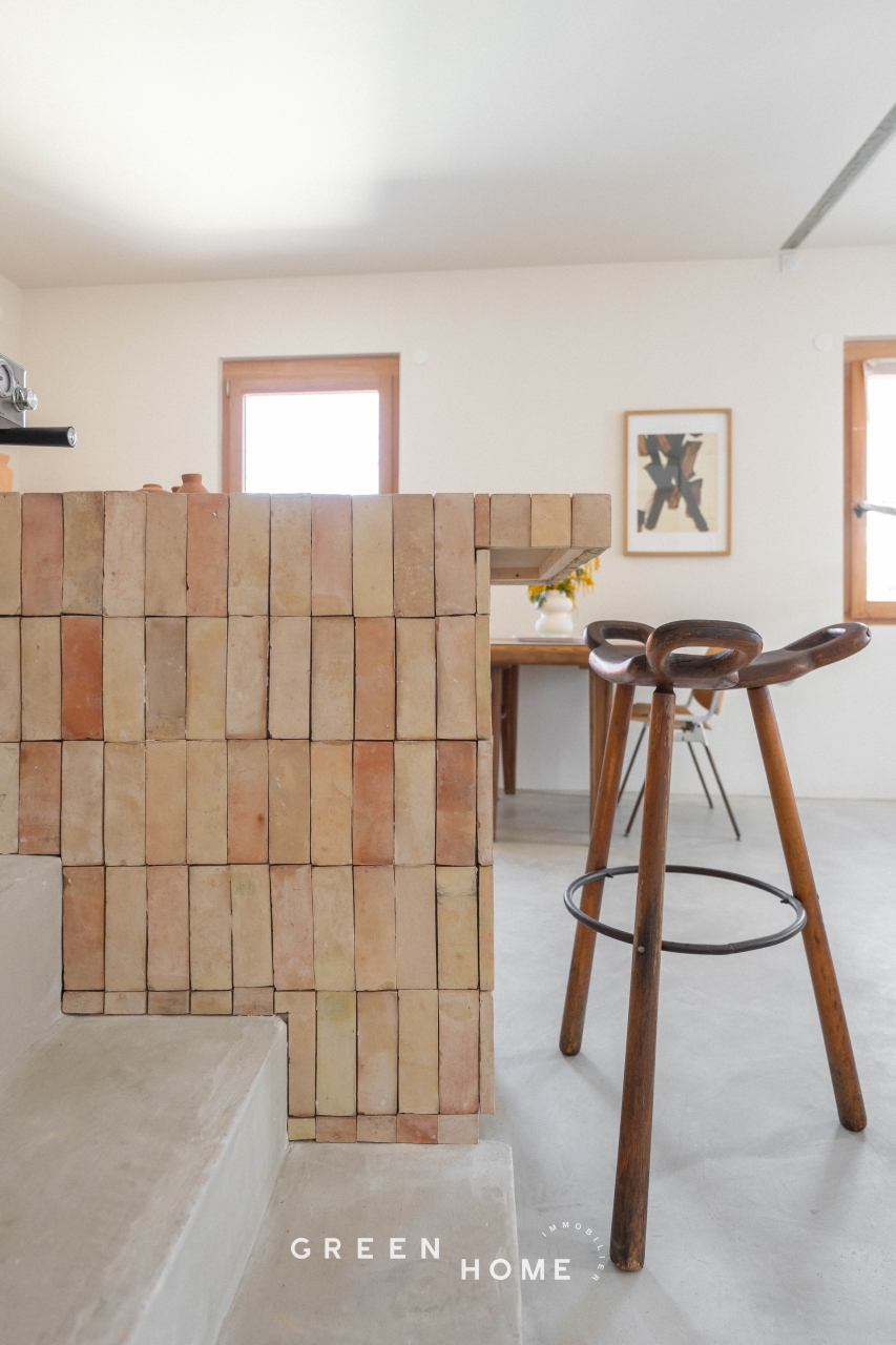 Achat Marseille 7 - Maison - 3 pièces