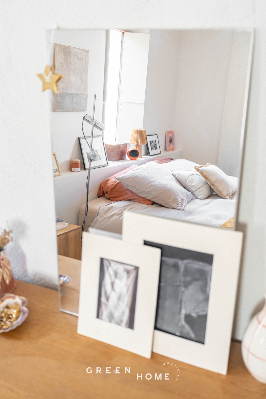 Achat Marseille 7 - Maison - 3 pièces