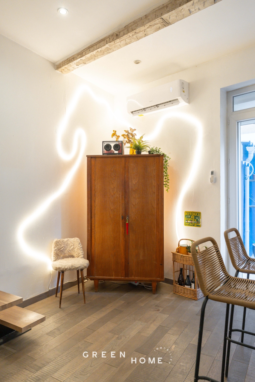 Achat Marseille 5 - Appartement - 4 pièces