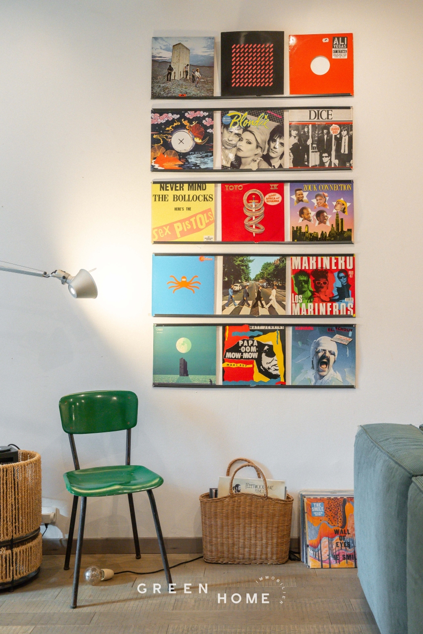 Achat Marseille 5 - Appartement - 4 pièces