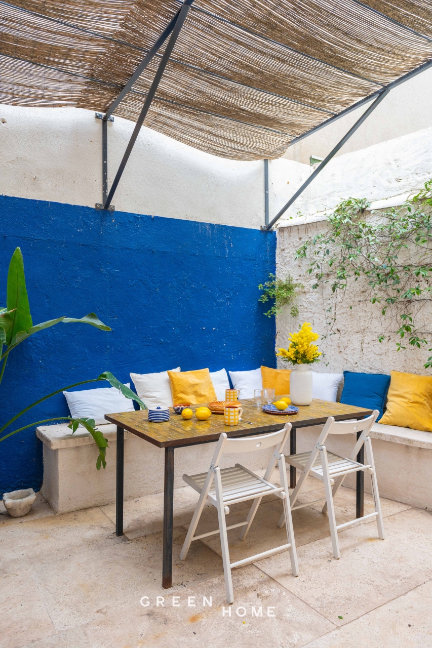 Achat Marseille 5 - Appartement - 4 pièces