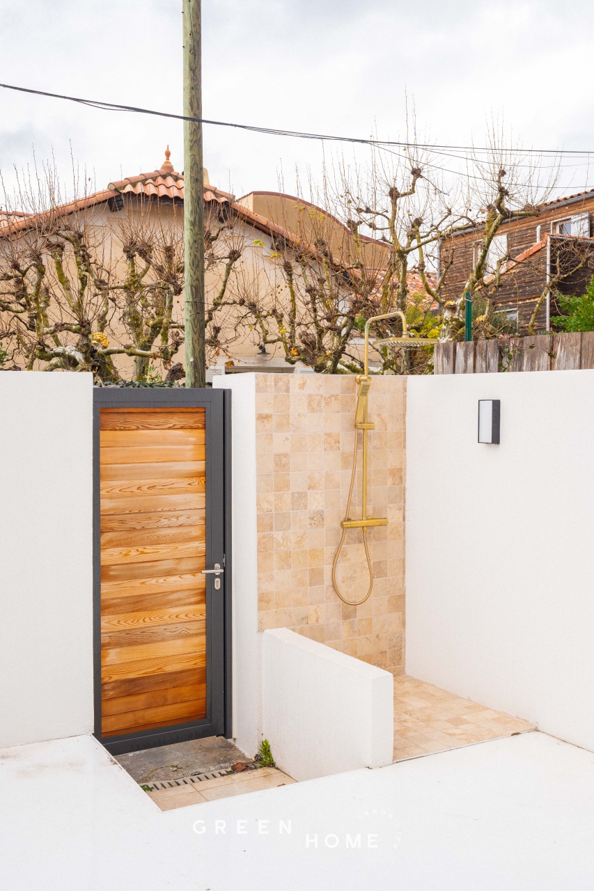 Achat Marseille 8 - Maison - 4 pièces