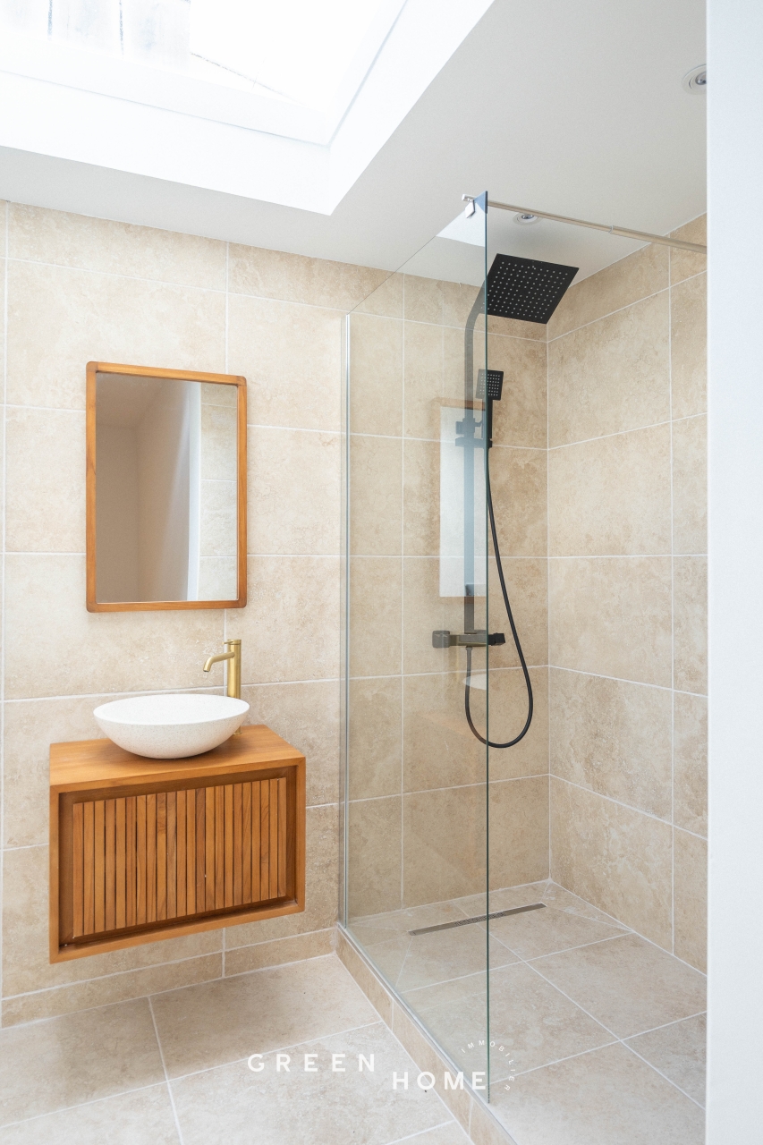 Achat Marseille 8 - Maison - 4 pièces