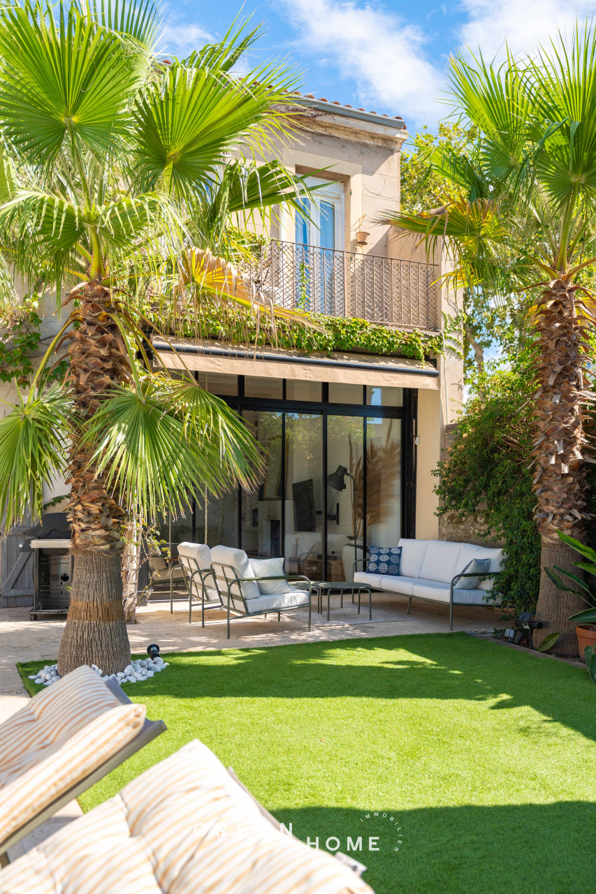 Achat Marseille 9 - Maison - 5 pièces