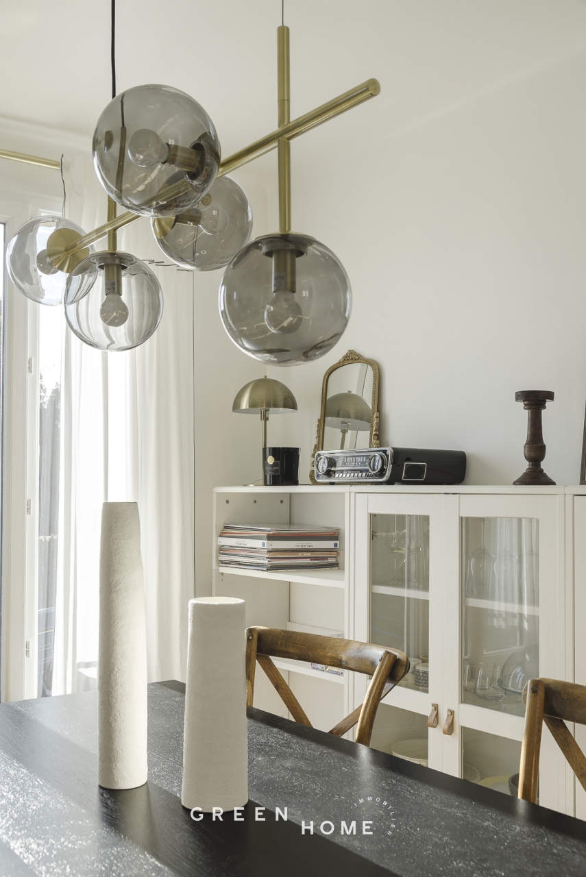 Achat Aix-en-Provence - Appartement - 3 pièces