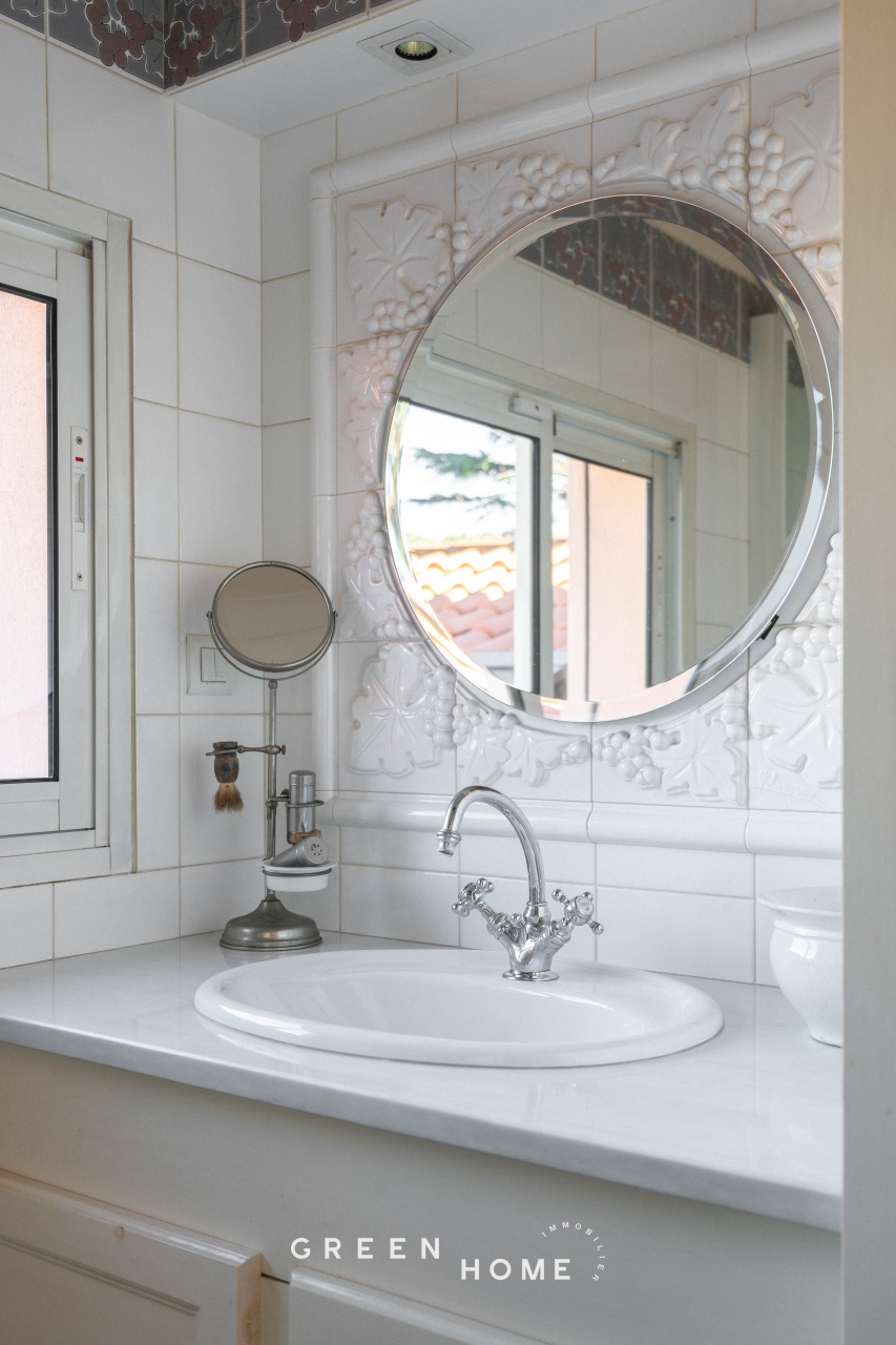 Achat Marseille 7 - Maison - 4 pièces