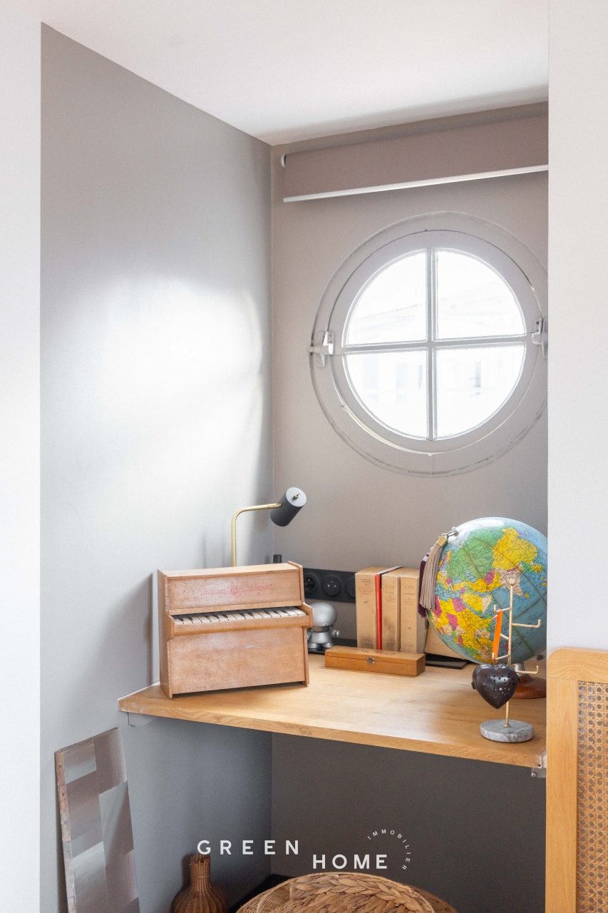 Achat Marseille 7 - Maison - 4 pièces