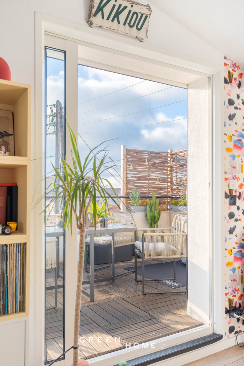 Achat Marseille 7 - Maison - 4 pièces