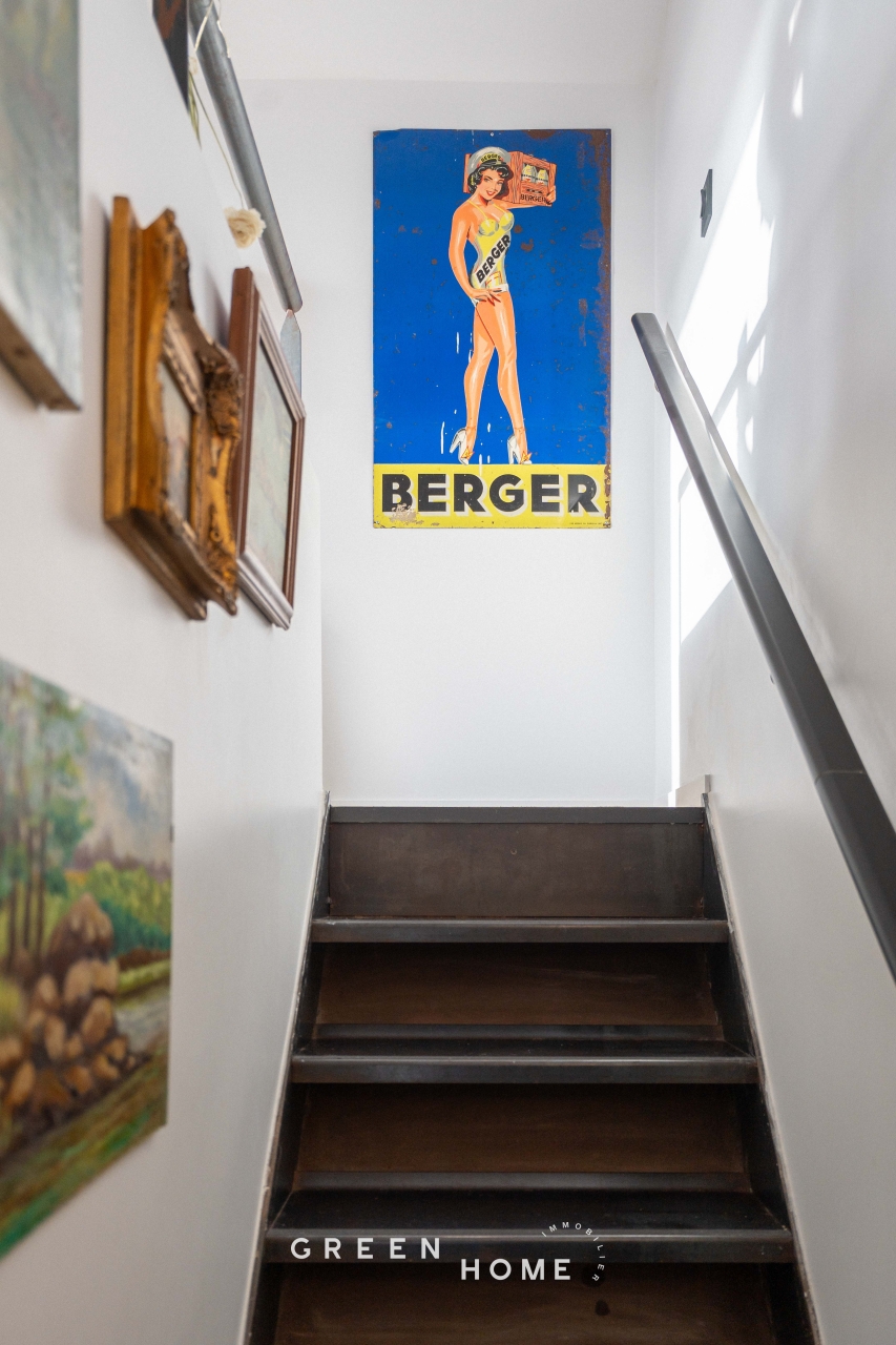 Achat Marseille 7 - Maison - 4 pièces