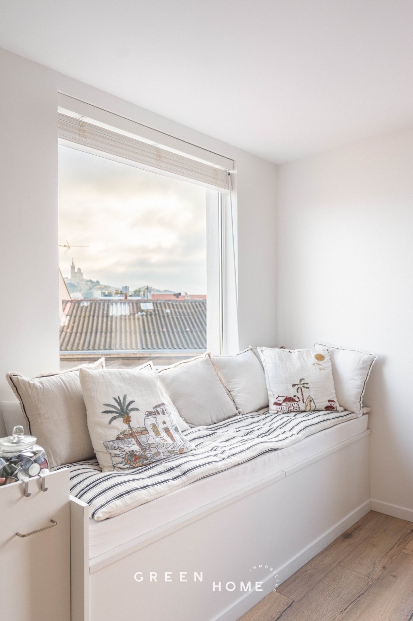 Achat Marseille 7 - Maison - 4 pièces