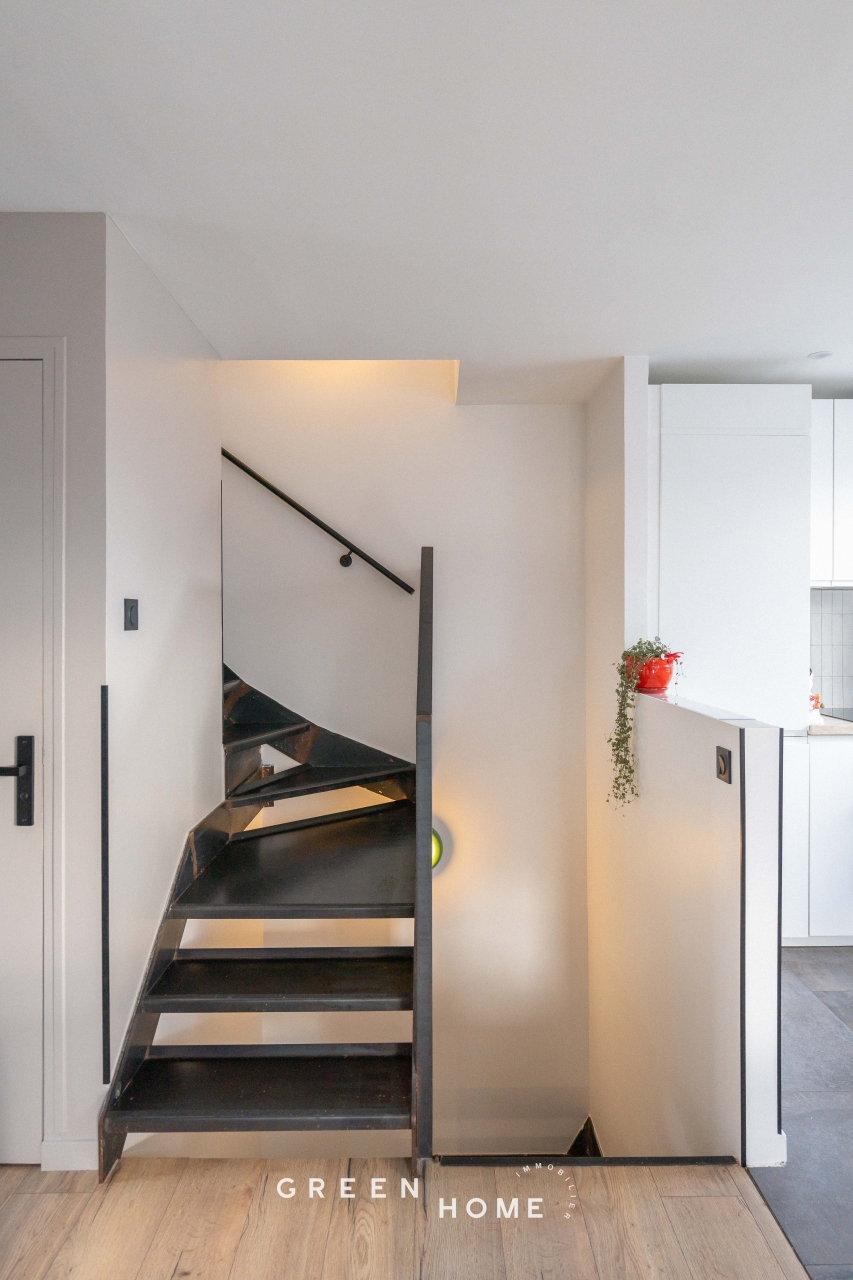 Achat Marseille 7 - Maison - 4 pièces