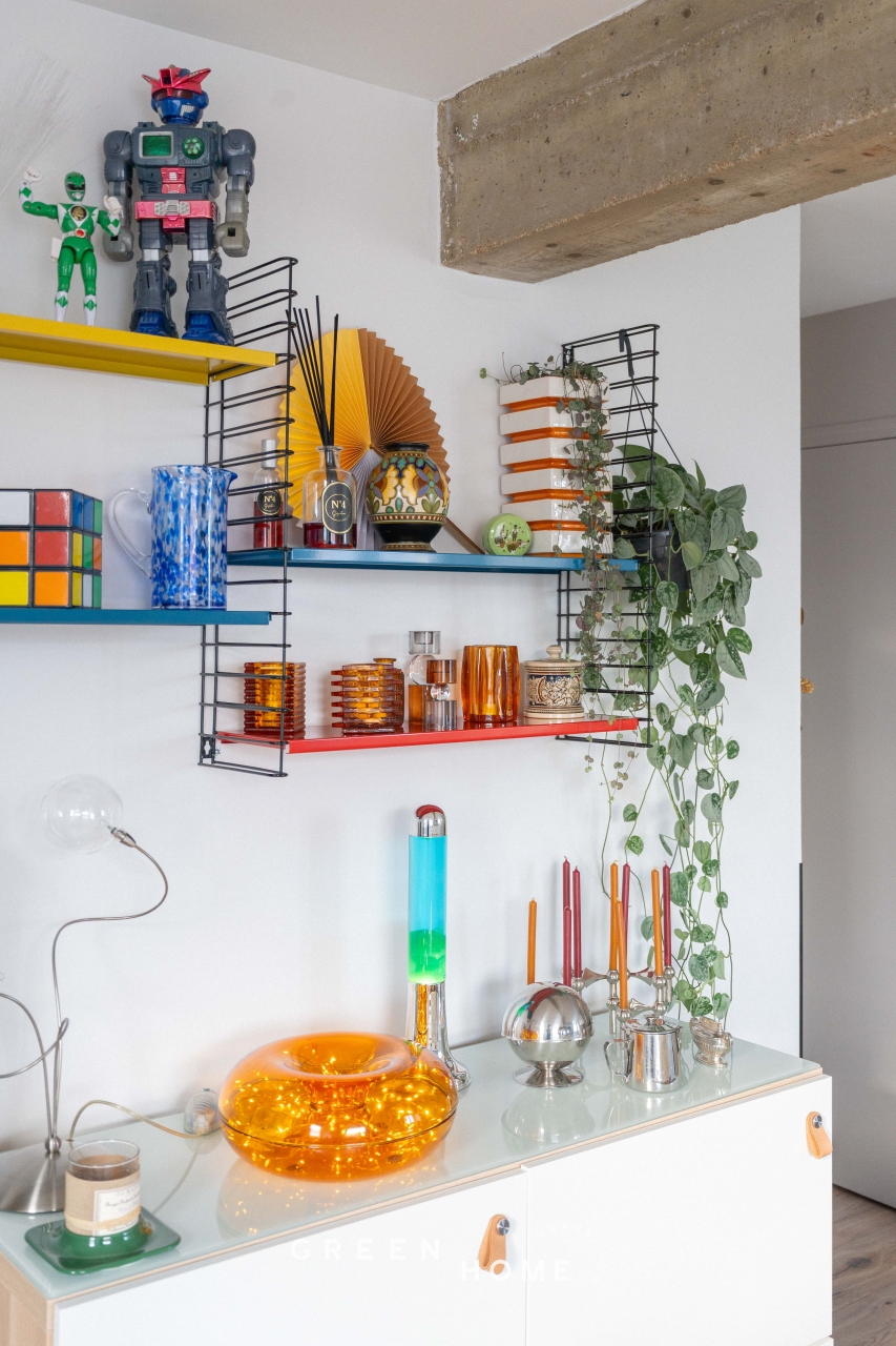 Achat Marseille 7 - Maison - 4 pièces