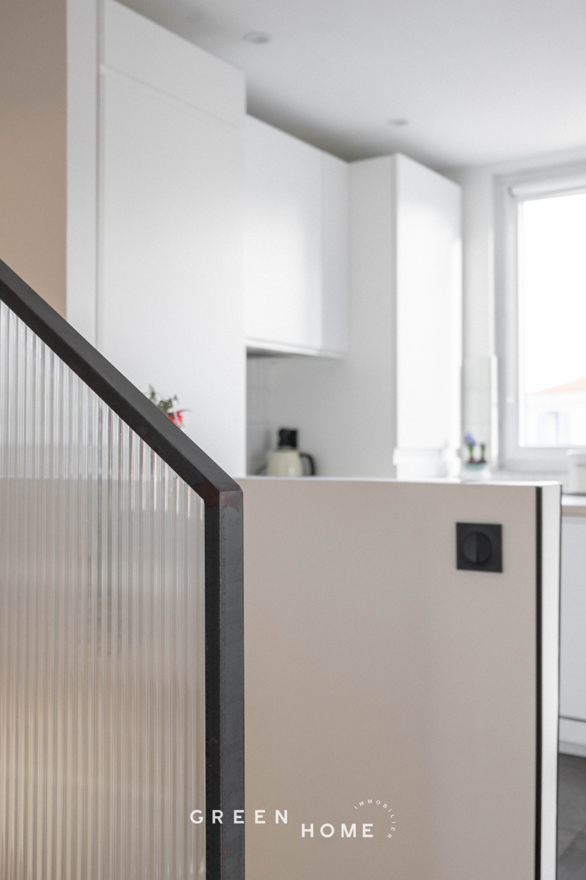 Achat Marseille 7 - Maison - 4 pièces