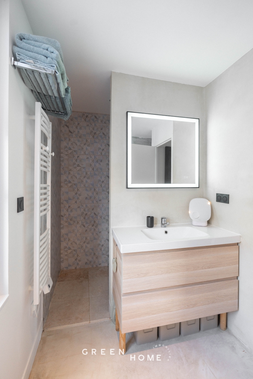 Achat Marseille 7 - Maison - 4 pièces