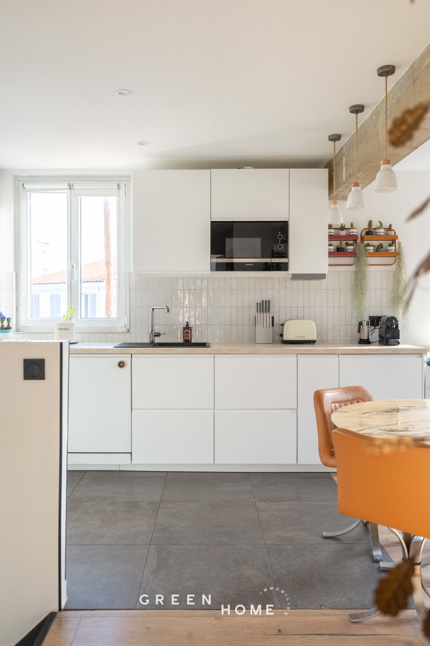 Achat Marseille 7 - Maison - 4 pièces